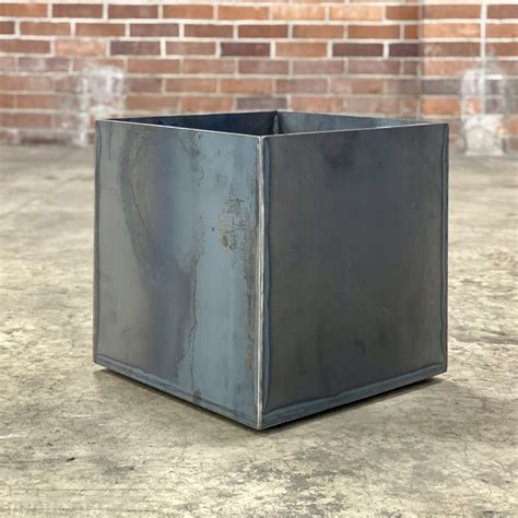 16 x 16 steel box|16x16x16 boxes near me.